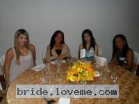 Barranquilla Women
