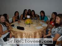 Barranquilla Women