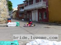 Cartagena Women