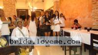 Cartagena Women