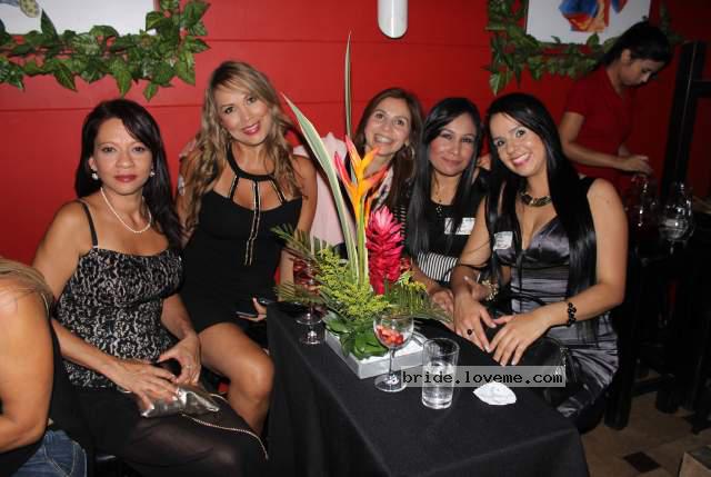 Medellin Women