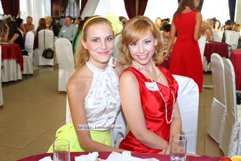 Odessa Women