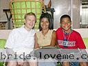 latin women tour cartagena 0104 16