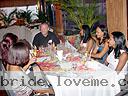 latin women tour cartagena 0104 19