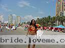 colombian women tour cartagena 0803 29